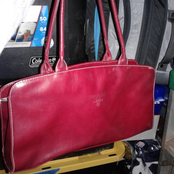 prada bag - Picture 8 of 8